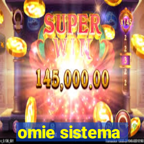 omie sistema